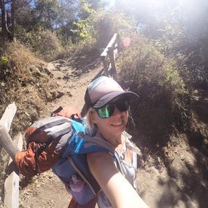 Meet your Posher, Kristen